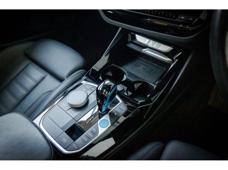 2022 BMW iX3 - photo 31