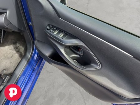 2022 Toyota Yaris - photo 14