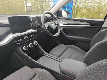 2024 Skoda Kodiaq - photo 2