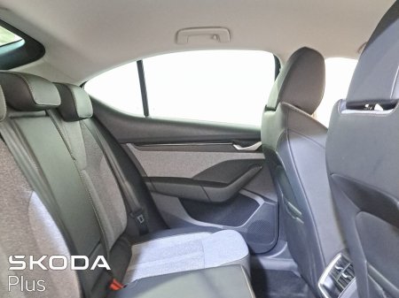 2026 Skoda Octavia - photo 24