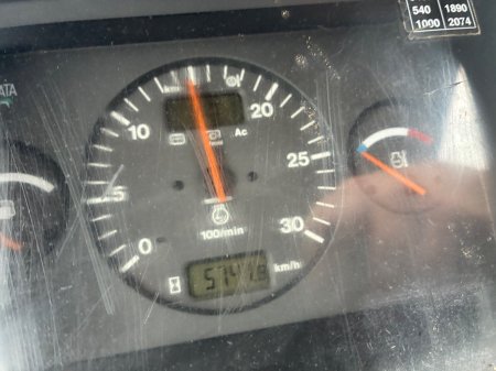 1998 Valtra 900 - photo 5