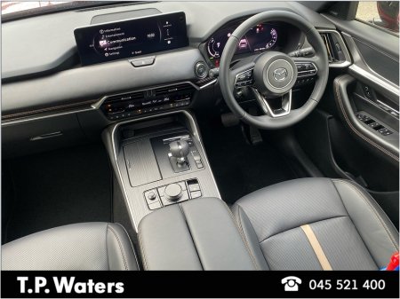 2026 Mazda CX-60 - photo 2