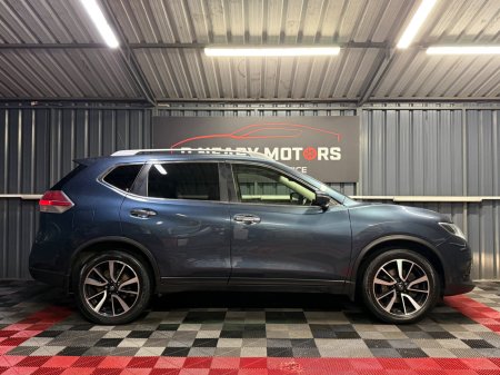 2017 Nissan X-Trail - photo 4