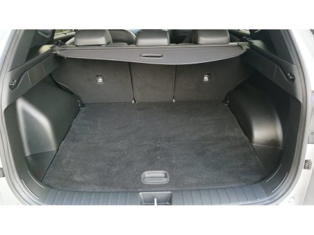 2022 Hyundai Tucson - photo 6