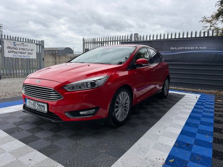 2017 Ford Focus - photo 9