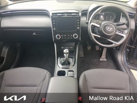 2022 Hyundai Tucson - photo 5