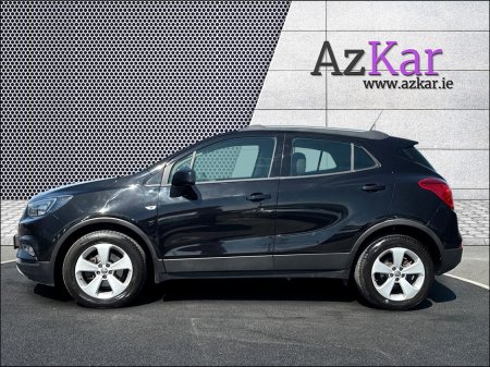 2019 Opel Mokka - photo 5