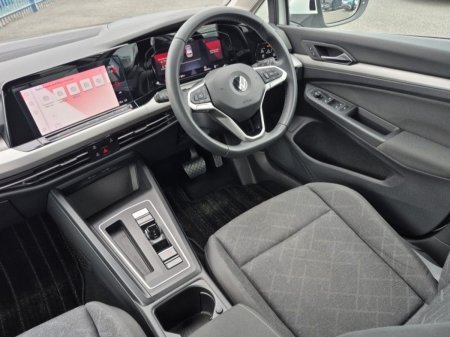 2021 Volkswagen Golf - photo 13