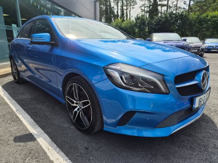 2016 Mercedes-Benz A-Class - photo 2
