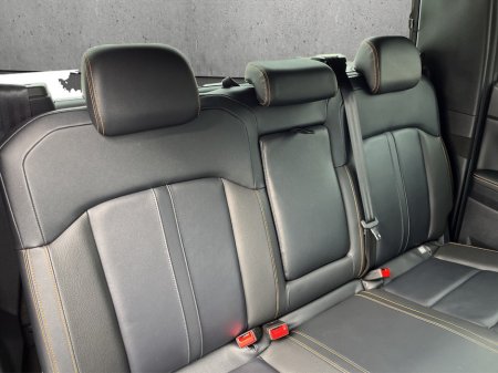 2026 Ford Ranger - photo 13