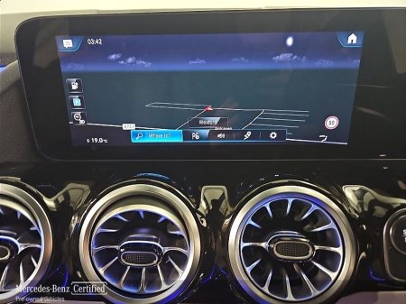 2024 Mercedes-Benz EQA - photo 19