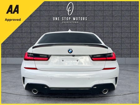 2020 BMW 3-Series - photo 13