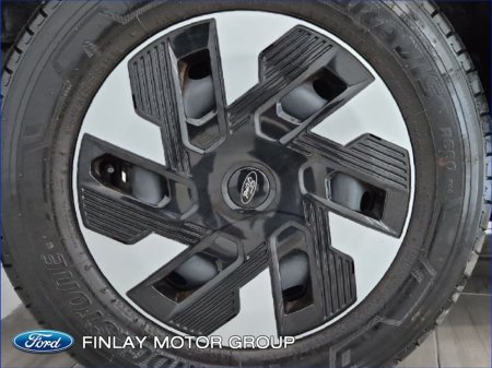 2026 Ford Transit Custom - photo 10