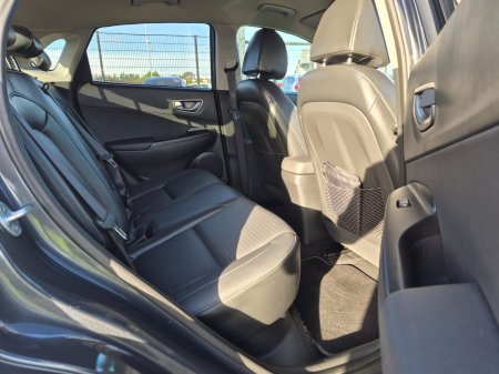 2020 Hyundai KONA - photo 13