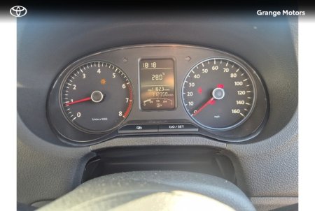 2013 Volkswagen Polo - photo 12