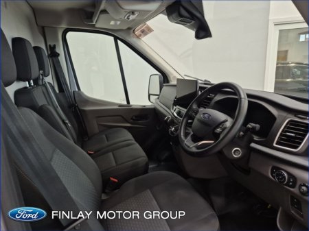 2026 Ford Transit - photo 7