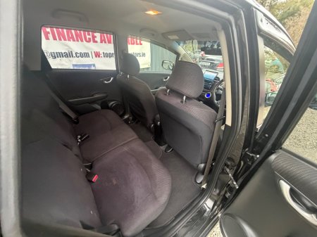 2013 Honda Fit - photo 12