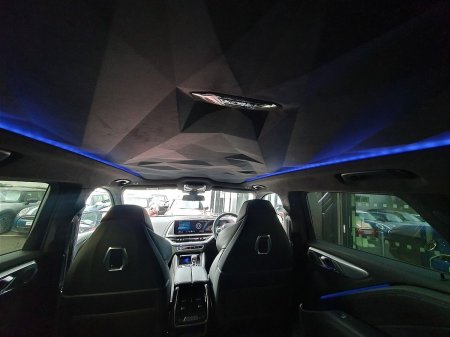 2026 BMW XM - photo 26