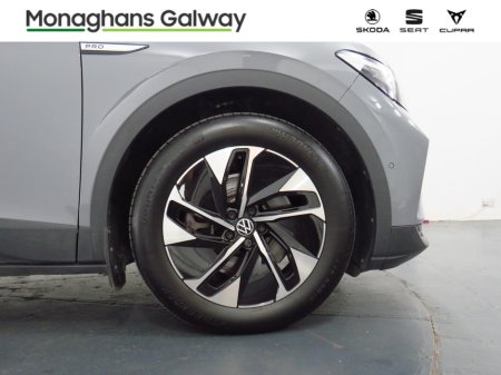 2023 Volkswagen ID.4 - photo 31