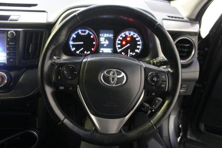 2017 Toyota RAV4 - photo 27
