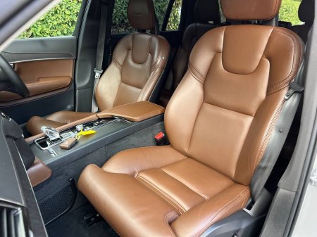2020 Volvo XC90 - photo 6