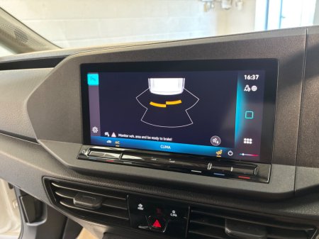 2025 Volkswagen Caddy - photo 21