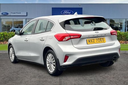 2018 Ford Focus - photo 2