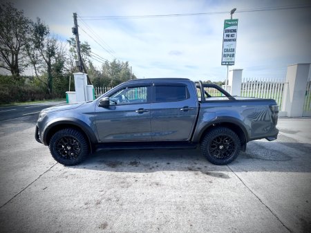 2026 Isuzu D-Max - photo 6