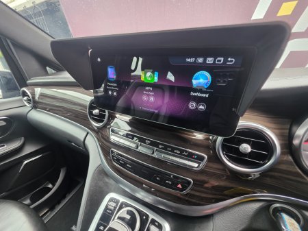 2016 Mercedes-Benz V-Class - photo 36