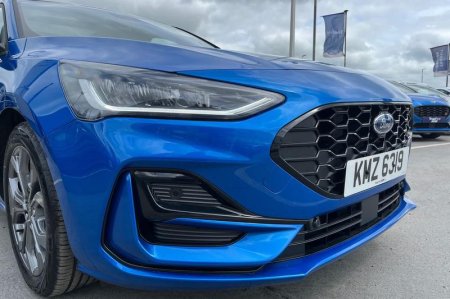 2026 Ford Focus - photo 25