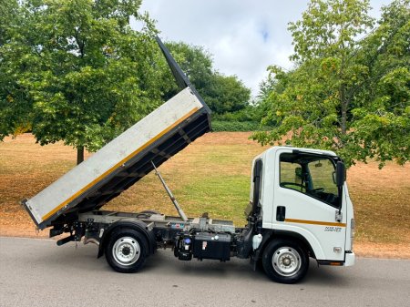 2023 Isuzu NPR - photo 9