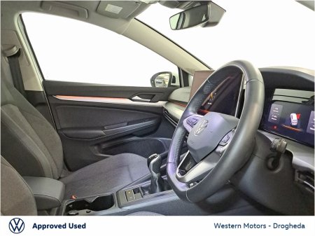 2026 Volkswagen Golf - photo 19