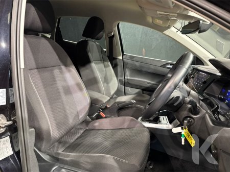 2023 Volkswagen Polo - photo 18