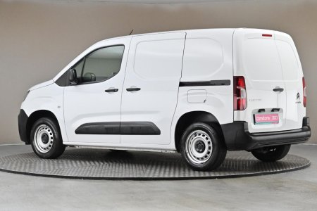 2022 Citroen Berlingo - photo 6