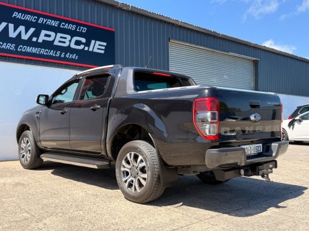 2023 Ford Ranger - photo 13