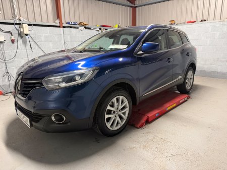 2016 Renault Kadjar - photo 4