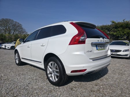 2017 Volvo XC60 - photo 3