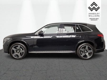 2024 Mercedes-Benz GLC - photo 5
