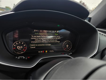 2017 Audi TT - photo 26