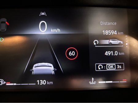 2025 Renault Clio - photo 8