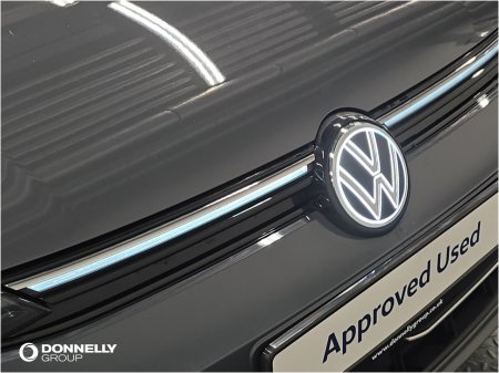 2025 Volkswagen Golf - photo 20