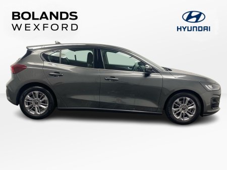 2023 Ford Focus - photo 4