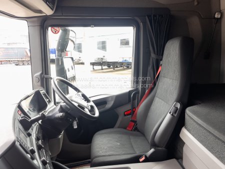 2023 SCANIA P250 - photo 20