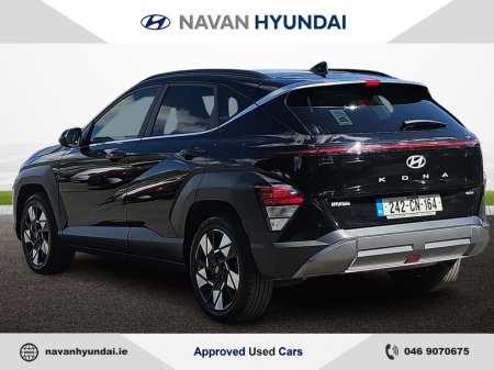 2024 Hyundai KONA - photo 6