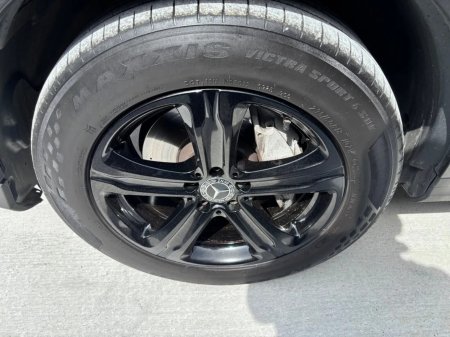 2017 Mercedes-Benz GLC - photo 13