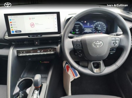 2024 Toyota C-HR - photo 6