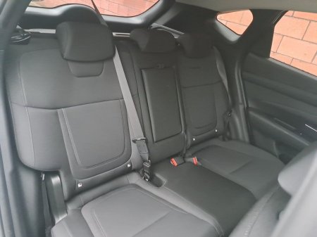 2026 Hyundai Tucson - photo 29