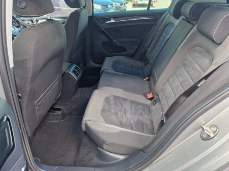2013 Volkswagen Golf - photo 20