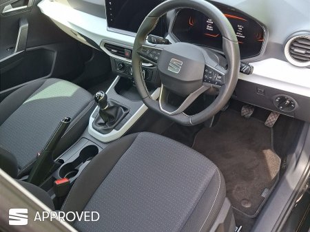2025 SEAT Arona - photo 11