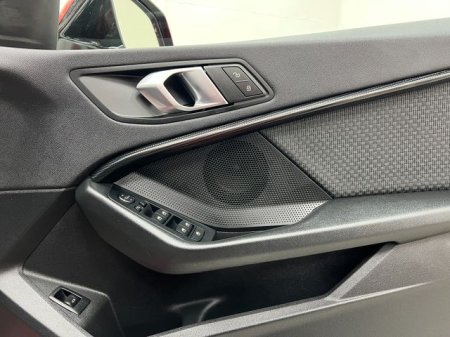2020 BMW 1-Series - photo 33